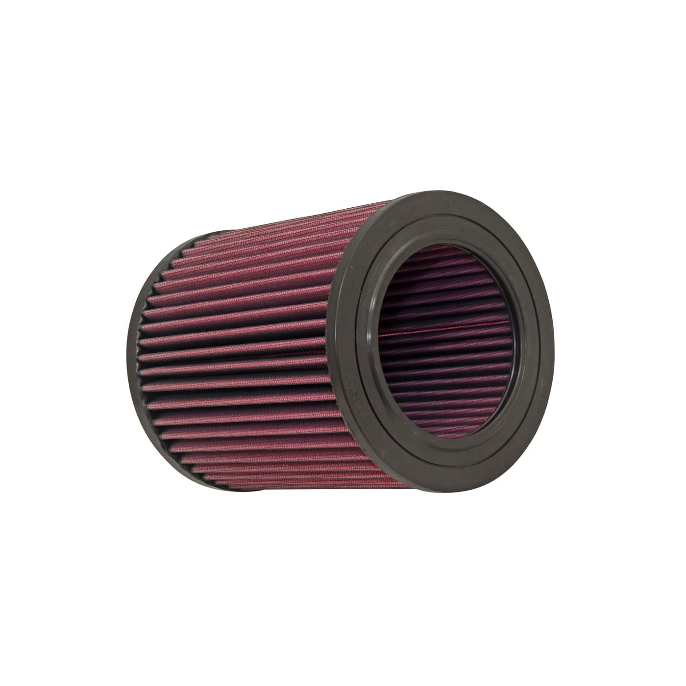 K&N Audi C7 4.0L V8 Replacement Air Filter (RS6 & RS7) - ML Performance UK