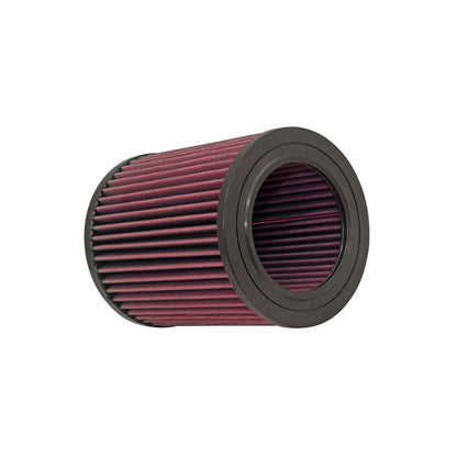 K&N Audi C7 4.0L V8 Replacement Air Filter (RS6 & RS7) - ML Performance UK