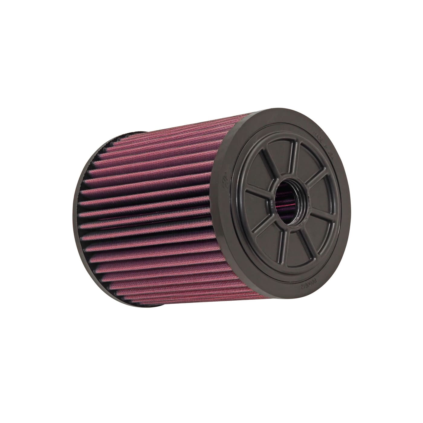 K&N Audi C7 4.0L V8 Replacement Air Filter (RS6 & RS7) - ML Performance UK