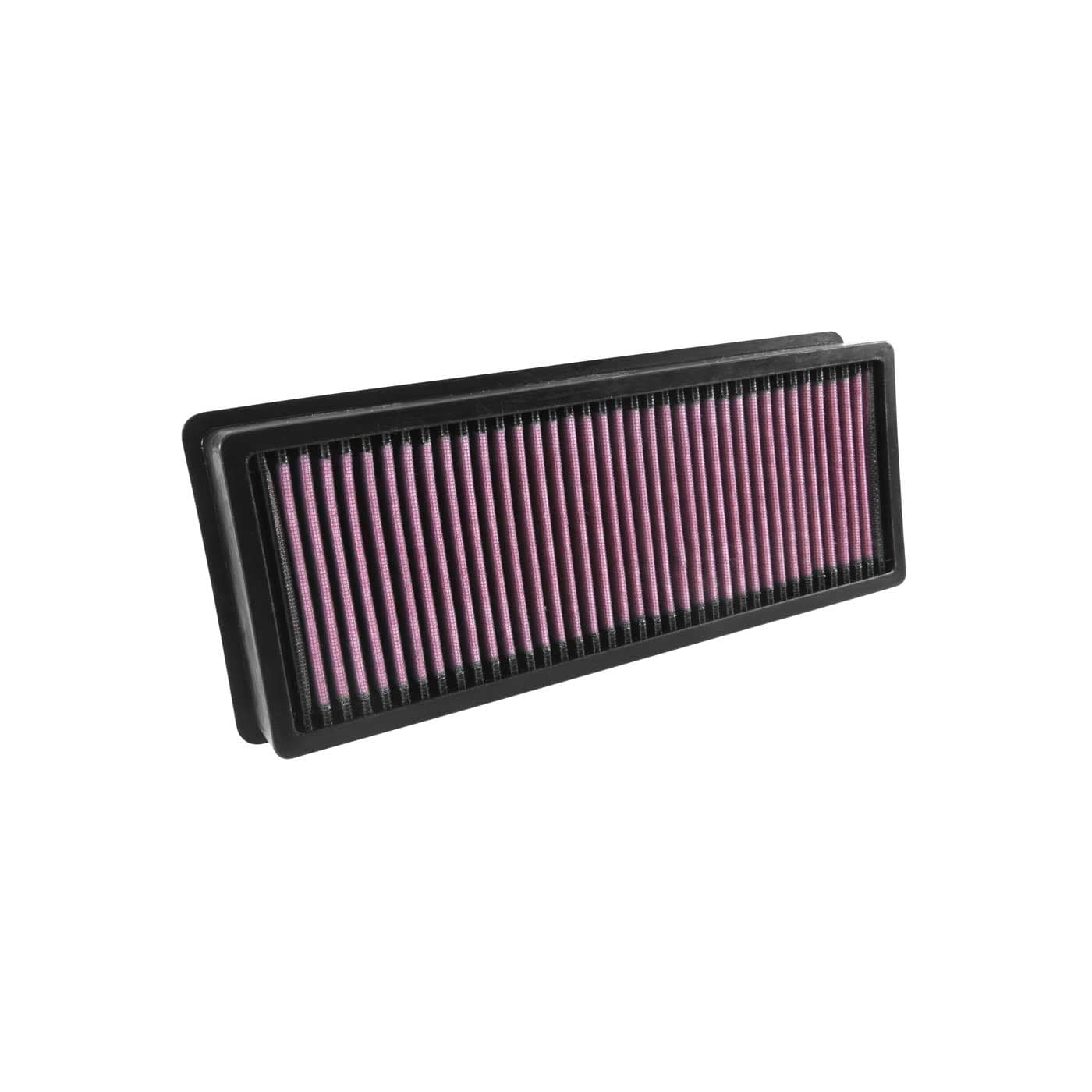K&N BMW 3.0L Replacement Air Filter (330d, 335d, 430d, 435d & 640d) - ML Performance EU