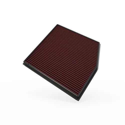 K&N BMW E82 E88 E90 E91 E92 Replacement Air Filter (Inc. 135i, 335i & X1 35ix) - ML Performance UK