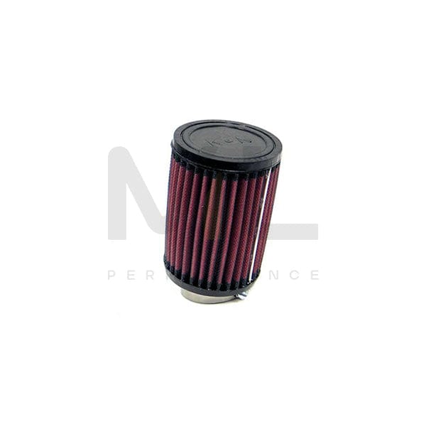 K&N RU-1040 Universal Clamp-On Air Filter