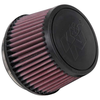 K&N Universal 4" Flange Clamp-on Conical Air Filter - ML Performance UK