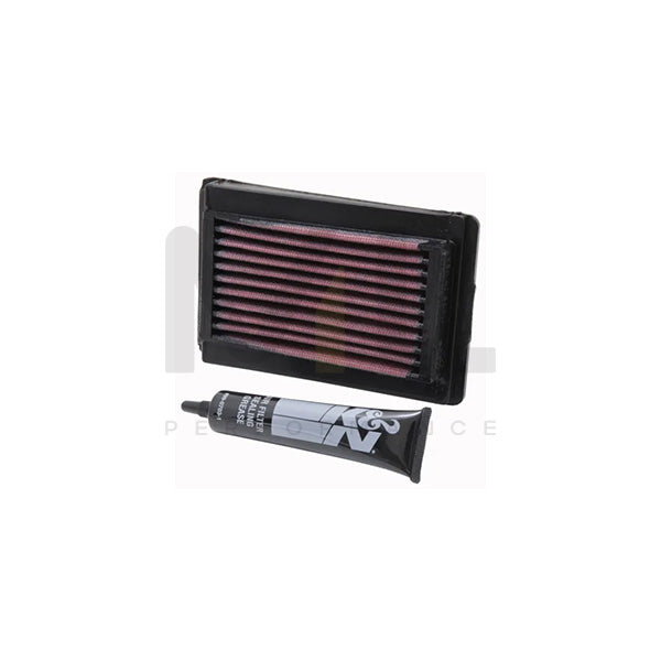 K&N YA-6604 Replacement Air Filter