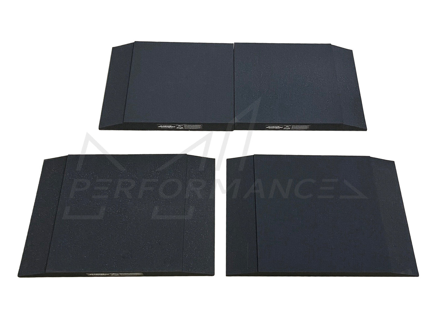 LAMBORGHINI Parking Cushions Kit  (Huracan, Huracan STO & Aventador) - ML Performance UK