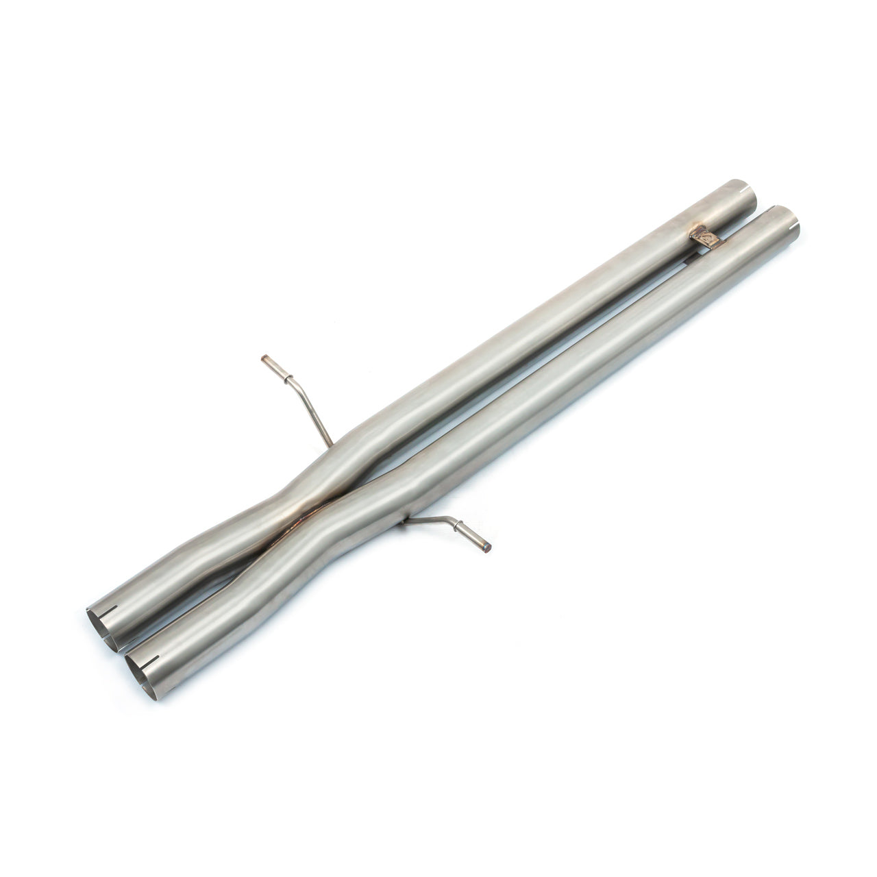 Cobra Exhaust Range Rover Sport SVR X-Pipe Resonator Delete Performance Exhaust | ML Performance EU Car Parts