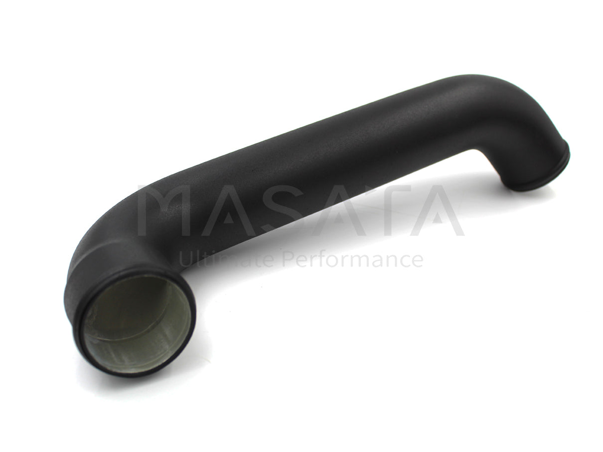 Masata Audi Skoda Volkswagen Gen 3 EA888 Chargepipe and Turbo to Intercooler Pipe DQ250 (8V A3/S3, MK7 Golf GTI/Golf R, Octavia, Octavia RS & Superb) - ML Performance EU