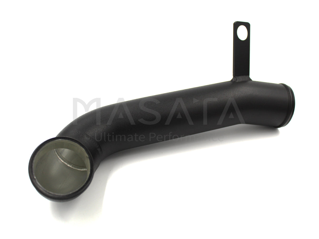 Masata Audi Skoda Volkswagen Gen 3 EA888 Chargepipe and Turbo to Intercooler Pipe DQ250 (8V A3/S3, MK7 Golf GTI/Golf R, Octavia, Octavia RS & Superb) - ML Performance EU