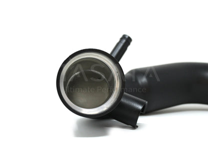 Masata BMW B58 F20 F30 Aluminium Intake Pipe (M140i, M240i, 340i & 440i) - ML Performance EU
