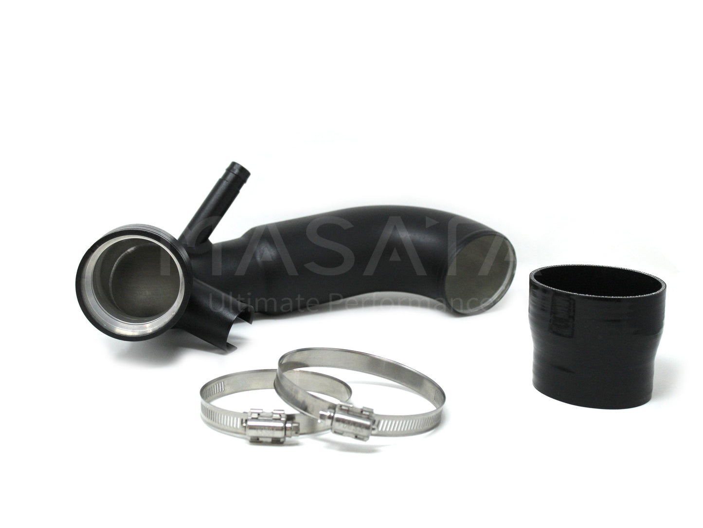 Masata BMW B58 F20 F30 Aluminium Intake Pipe (M140i, M240i, 340i & 440i) - ML Performance EU