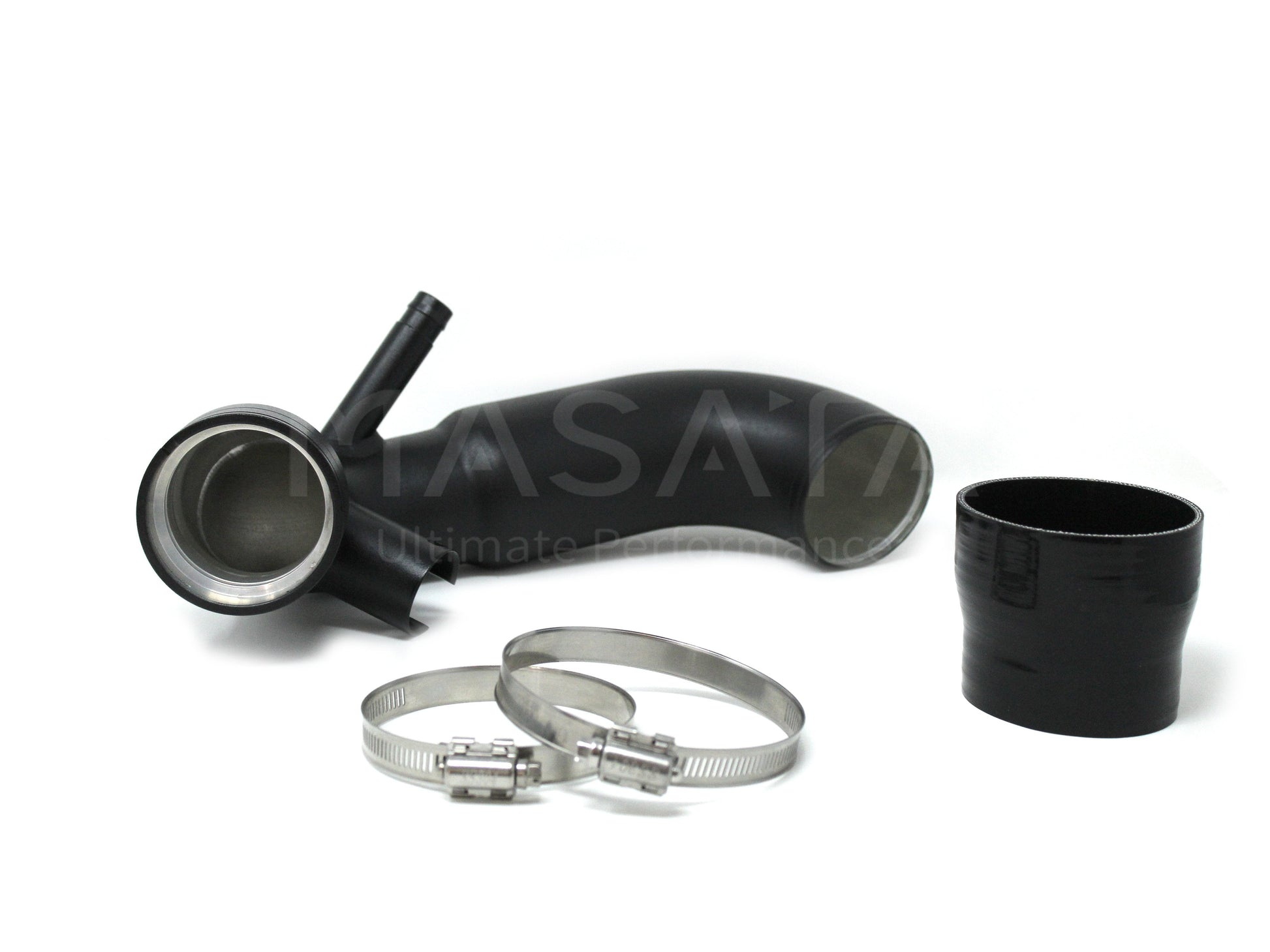 Masata BMW B58 F20 F30 Aluminium Intake Pipe (M140i, M240i, 340i & 440i) - ML Performance EU