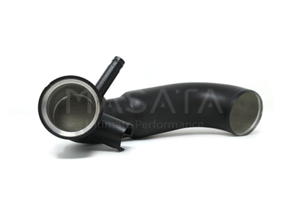 Masata BMW B58 F20 F30 Aluminium Intake Pipe (M140i, M240i, 340i & 440i) - ML Performance EU