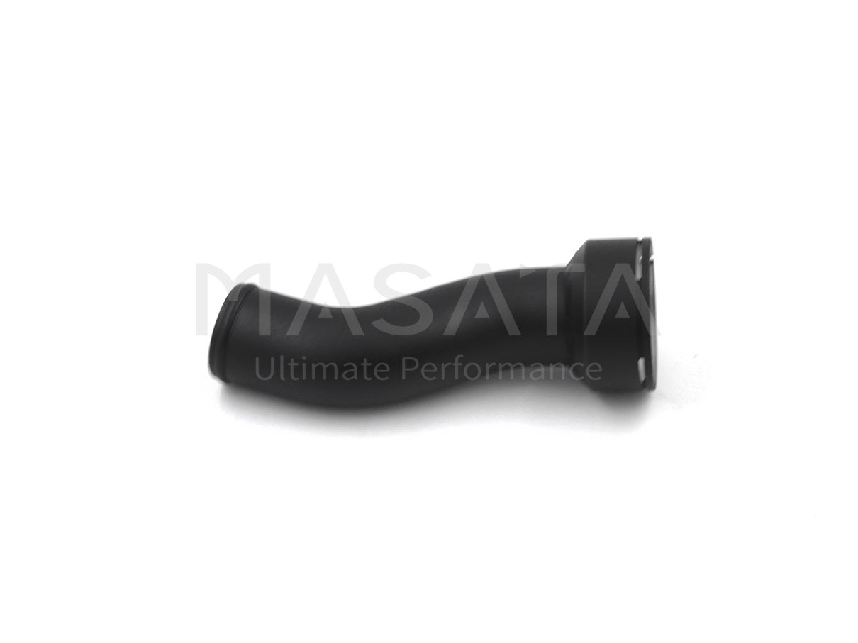 Masata BMW Mini B38 B48 F45 F46 F54 F55 F56 F57 Chargepipe & Aluminium Turbo to Intercooler Pipe (220i, X1 20i, Cooper & Cooper S) - ML Performance UK