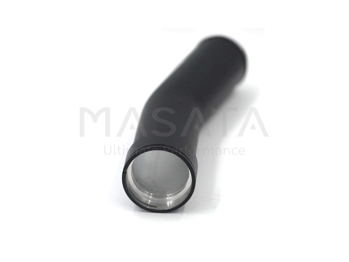 Masata BMW N20 F10/F11 Aluminium Chargepipe (520i, 528i & 528ix) - ML Performance UK