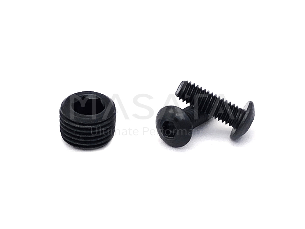 Masata BMW N54 E82 E90 E92 OEM Aluminium Chargepipe (1M, 135i & 335i) - ML Performance EU