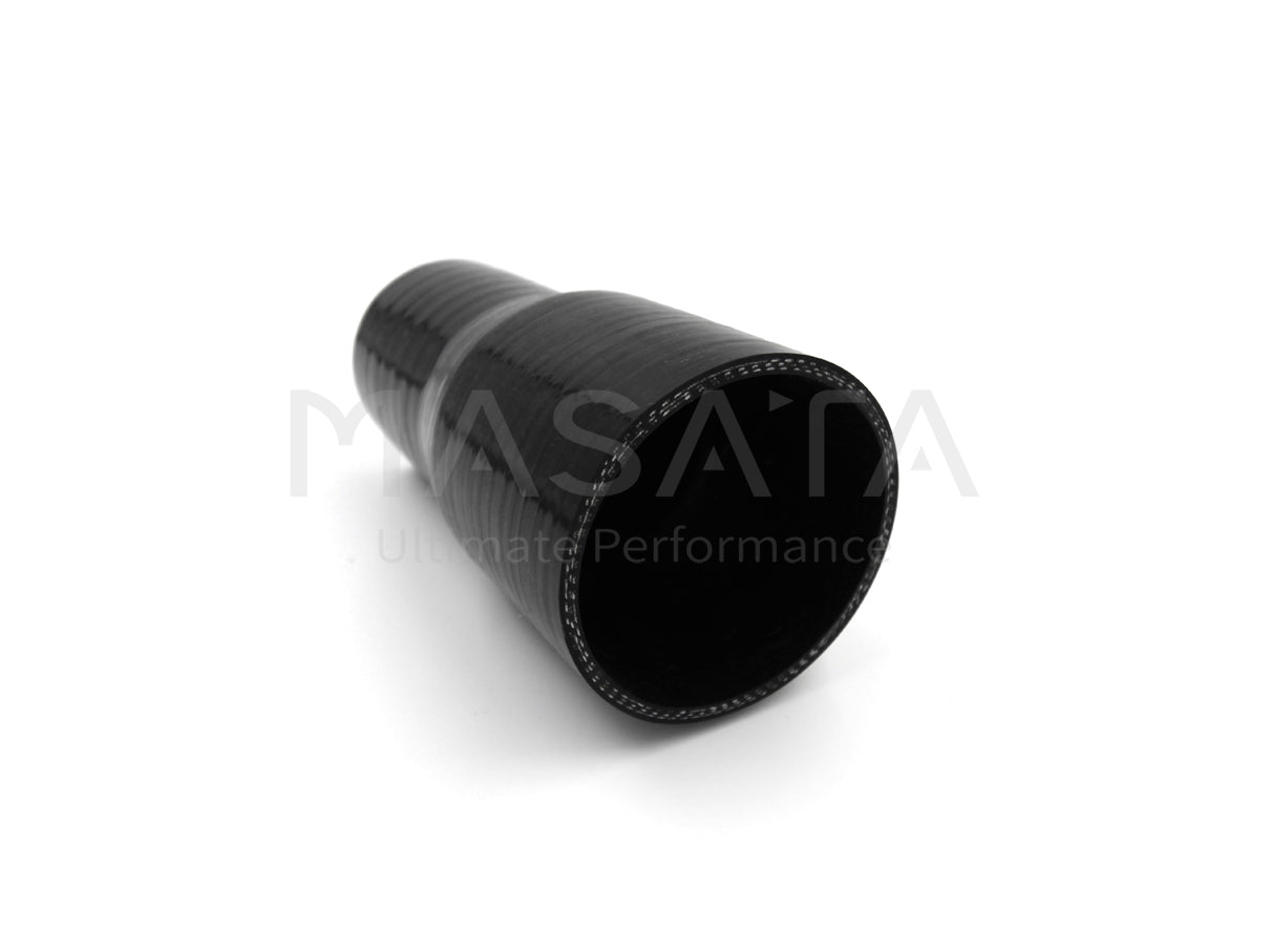 Masata BMW N54 N55 E82 E90 E92 7.5" Race Intercooler Pipe Kit (135i & 335i(x)) - ML Performance EU
