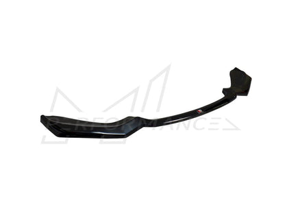 Maxton Design BMW F20 F21 LCI V.2 M-Power Front Splitter (M135i & M140i) - ML Performance EU