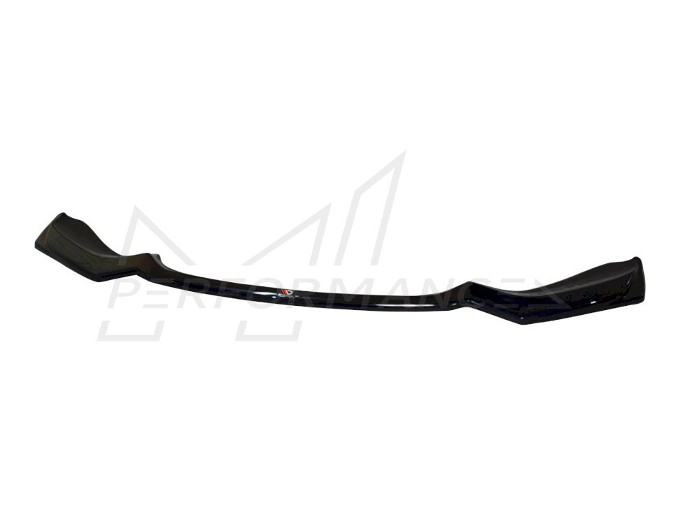 Maxton Design BMW F20 F21 LCI V.2 M-Power Front Splitter (M135i & M140i) - ML Performance EU