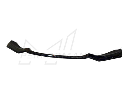 Maxton Design BMW F20 F21 LCI V.2 M-Power Front Splitter (M135i & M140i) - ML Performance EU