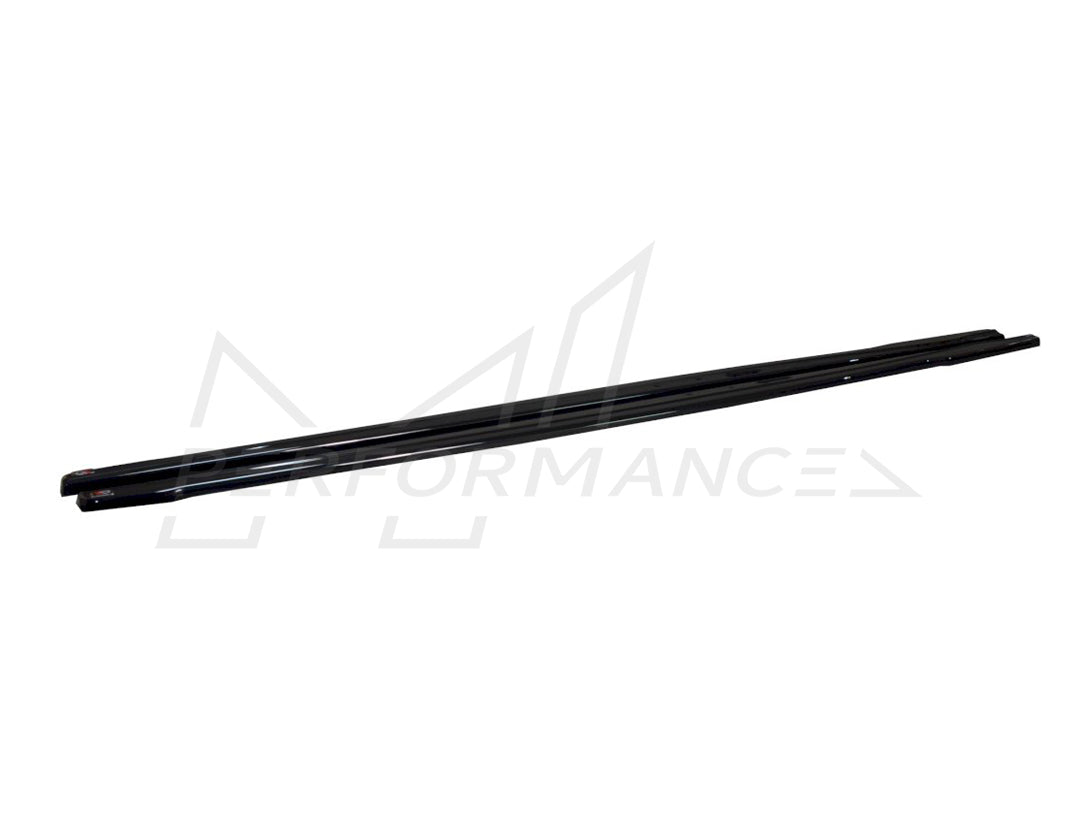 Maxton Design BMW F20 F21 LCI V.2 M-Power Side Skirt Diffusers (M135i & M140i) - ML Performance Uk