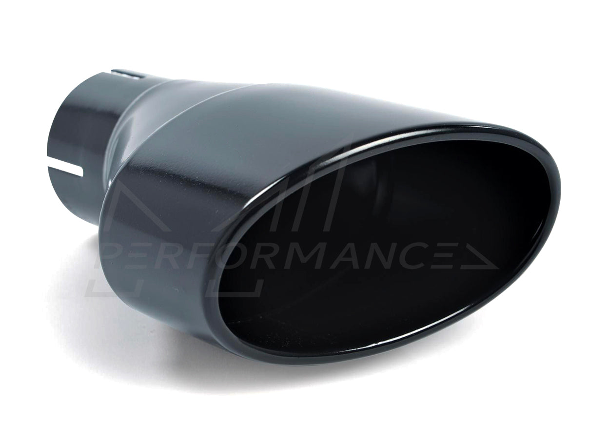 MillTek Audi 2.5TFSI 8S TTRS Non-Resonated Cat-Back Exhaust - ML Performance EU