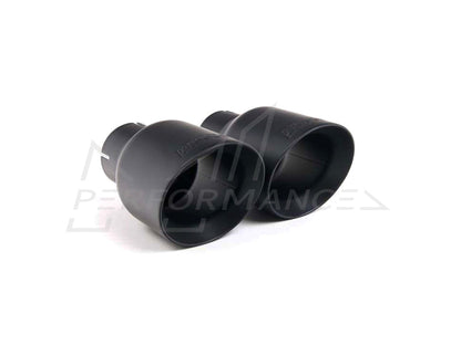 MillTek Ford MK7 & MK7.5 Fiesta ST 1.6 Litre EcoBoost Cat-Back Exhaust System - ML Performance UK