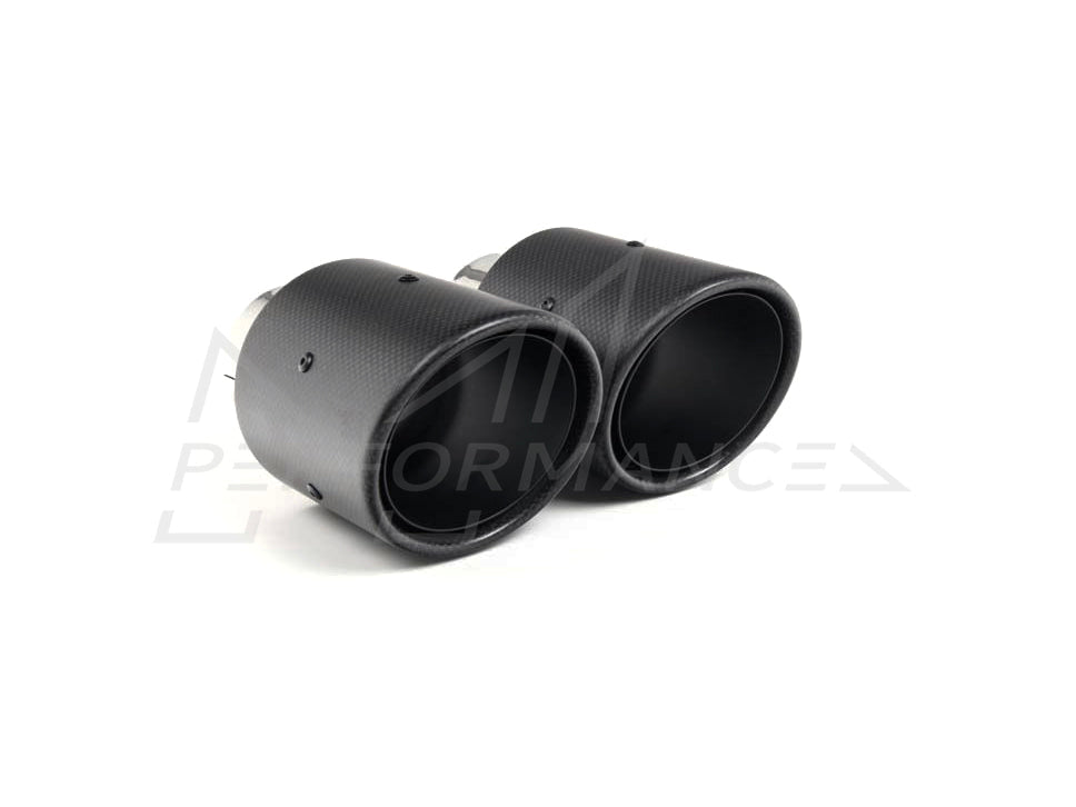 MillTek Ford MK7 & MK7.5 Fiesta ST 1.6 Litre EcoBoost Cat-Back Exhaust System - ML Performance UK