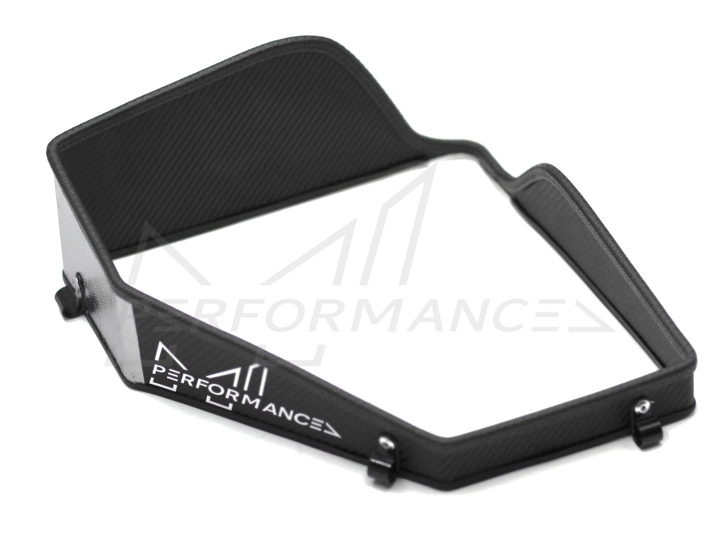 ML Performance BMW B58 Aluminium Heatshield for BMS Billet Intake V1 (M140i(x), M240i(x), 340i(x) & 440i(x)) - ML Performance UK