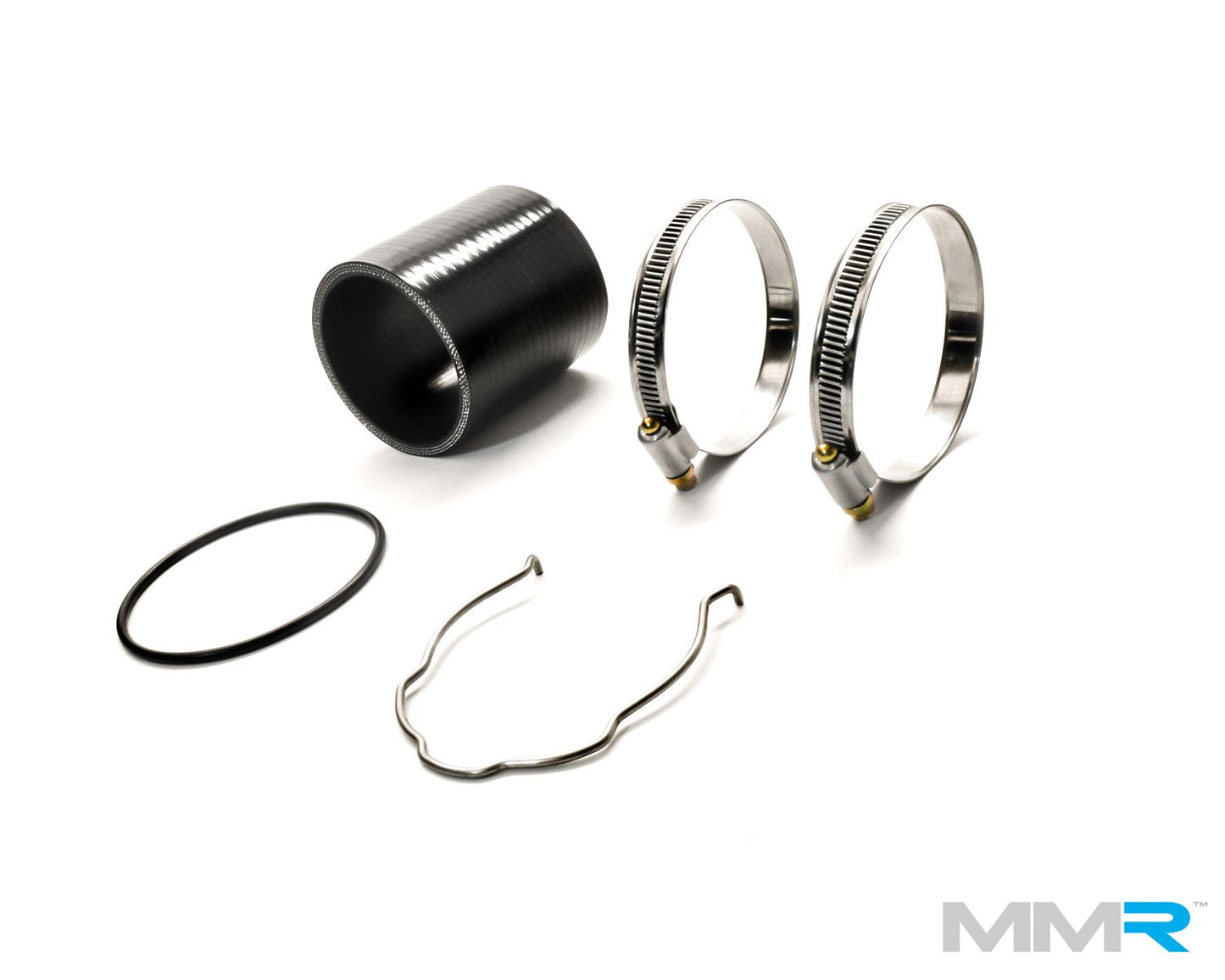 MMR BMW N55 F20 F30 F87 Intake Side Chargepipe Kit (Inc. M135i, M235i, 335i & 435i) - ML Performance EU