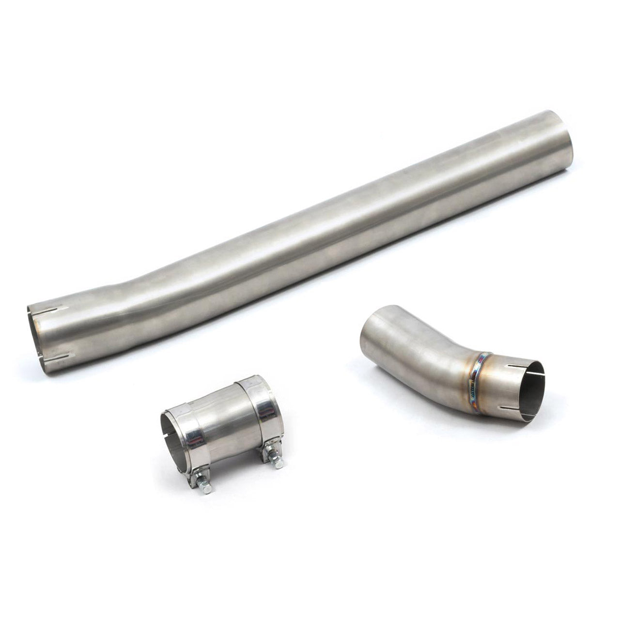 Cobra Exhaust Mini (Mk3) Cooper S (F56) 2014-18 Resonator Delete Performance Exhaust* | ML Performance EU Car Parts