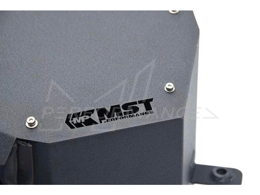 MST Performance Audi Seat Skoda VW MQB Cold Air Intake System (Inc. 8V S3, Leon Cupra & MK7 Golf R) - ML Performance UK