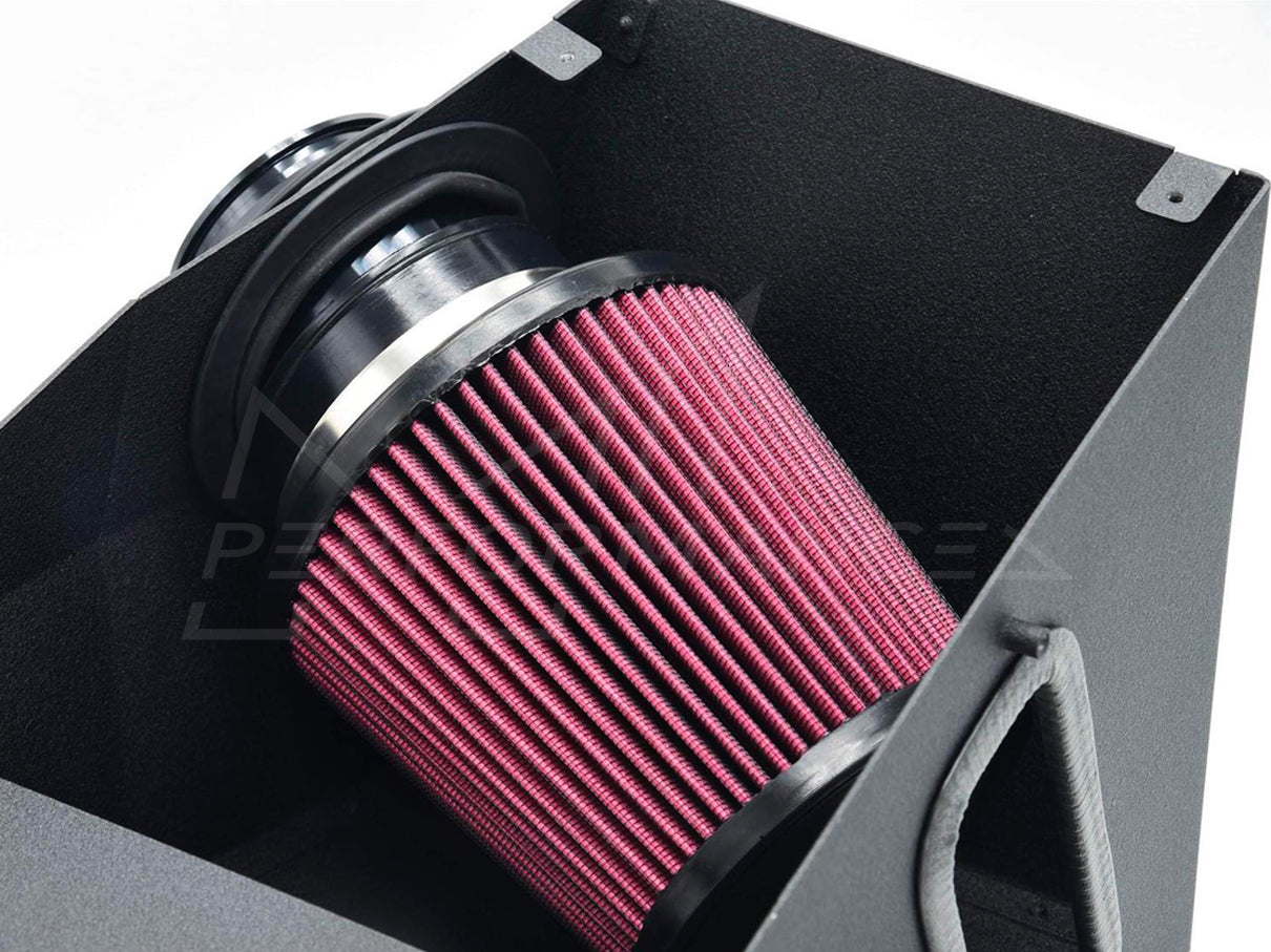 MST Performance Mercedes-Benz C118 X118 W177 Cold Air Intake System (Inc A220, A35 AMG, CLA250 & CLA35 AMG) - ML Performance EU