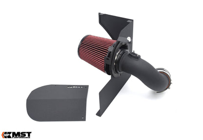 MST Performance BMW 2.0T B48 F20 F22 F30 F32 Intake Kit (Inc. 120i, 230i, 320i & 430i) - ML Performance UK