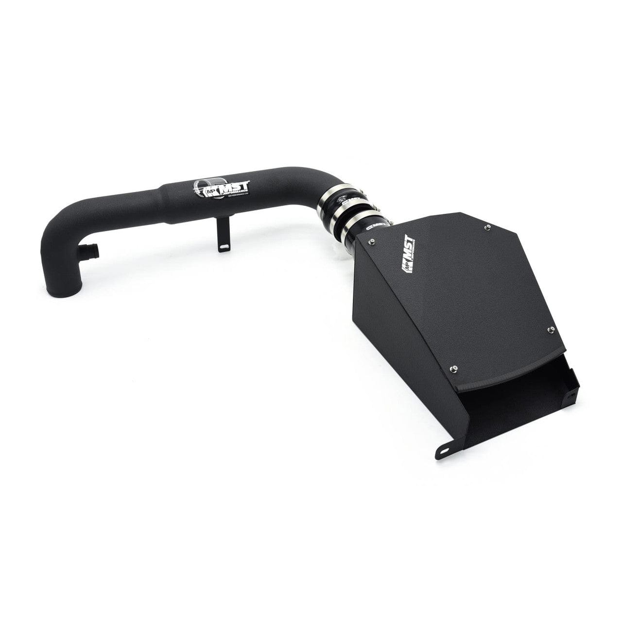 MST Performance VW MK6 Golf GTI 2.0 Cold Air Intake System - ML Performance EU