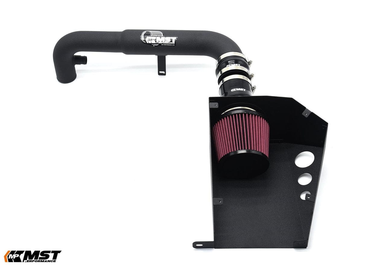 MST Performance VW MK6 Golf GTI 2.0 Cold Air Intake System - ML Performance EU