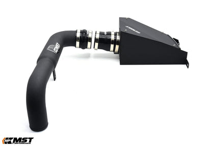MST Performance VW MK6 Golf GTI 2.0 Cold Air Intake System - ML Performance EU