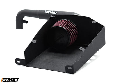 MST Performance VW MK6 Golf GTI 2.0 Cold Air Intake System - ML Performance EU