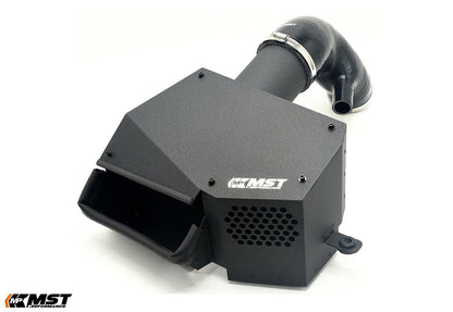 MST Performance VW MK8 Golf R Cold Air Intake System - ML Performance UK