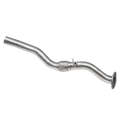 Cobra Exhaust Mazda MX-5 (ND) Mk4 Second De-Cat Front Performance Exhaust Section | ML Performance EU Car Parts