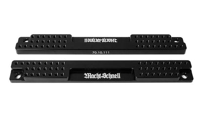 Macht Schnell BMW E85 E90 E92 F80 Competition Liteweight Floor Mounts for Racing Seats (Z4M, M3 & M4) - ML Performance UK