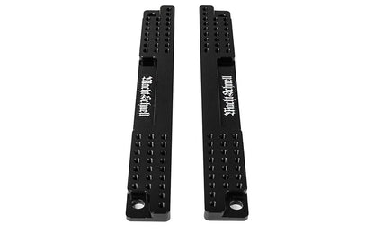 Macht Schnell BMW E85 E90 E92 F80 Competition Liteweight Floor Mounts for Racing Seats (Z4M, M3 & M4) - ML Performance UK