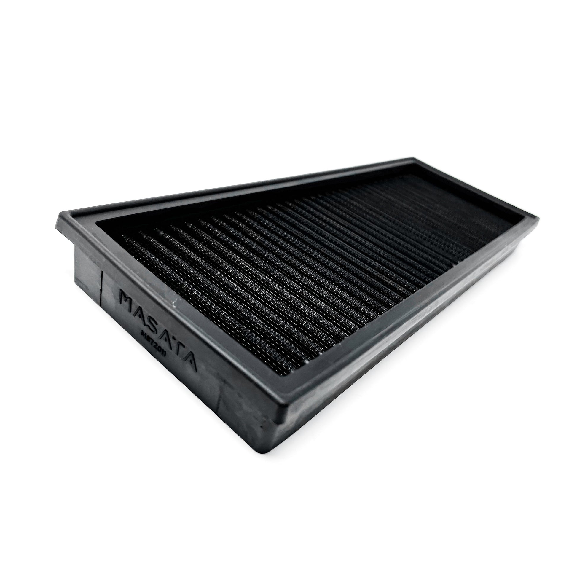 Masata Audi Seat Skoda VW 8V 8Y GA Performance Panel Air Filter (Inc. A3, Q2, Leon & MK7 Golf) - ML Performance EU