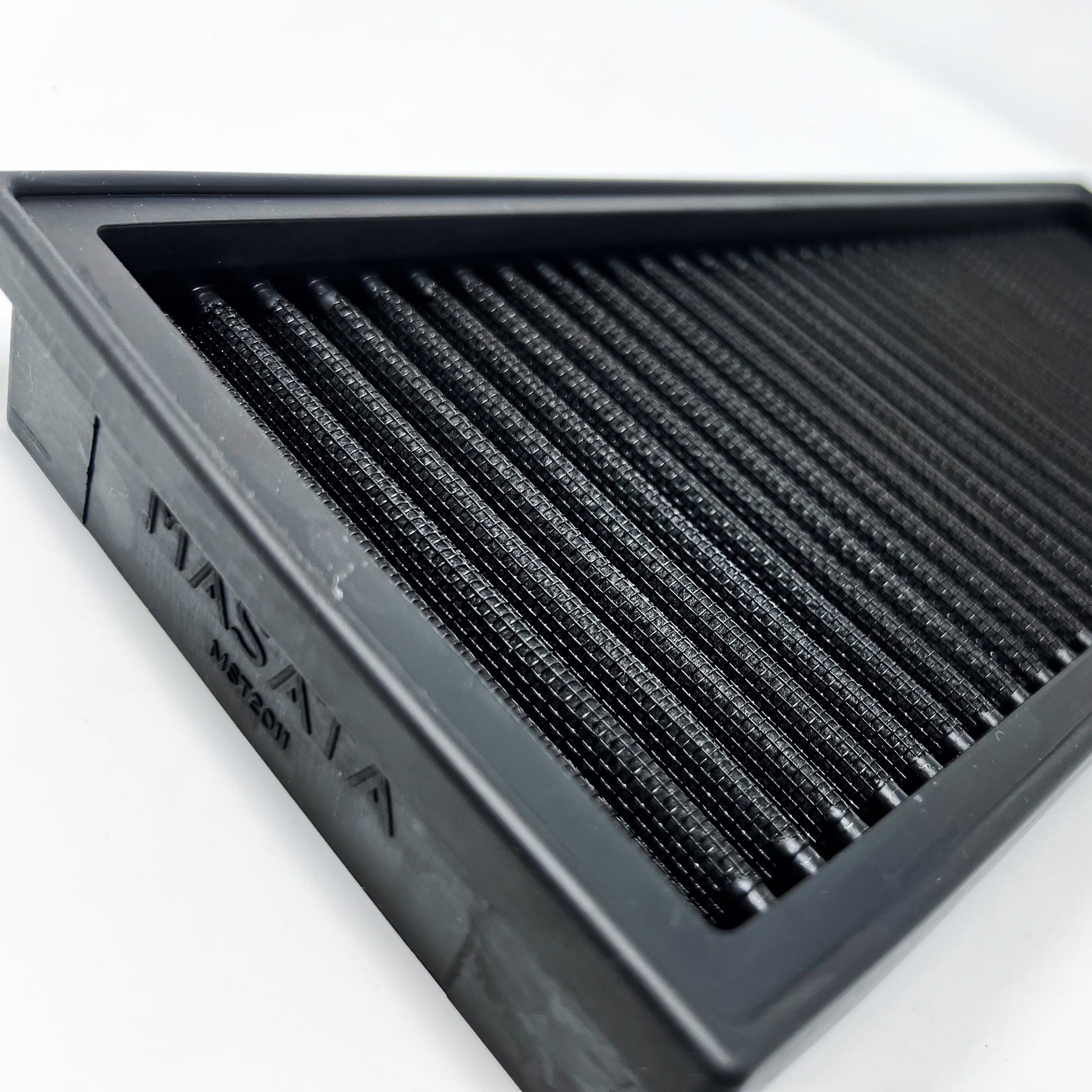 Masata Audi Seat Skoda VW 8V 8Y GA Performance Panel Air Filter (Inc. A3, Q2, Leon & MK7 Golf) - ML Performance EU