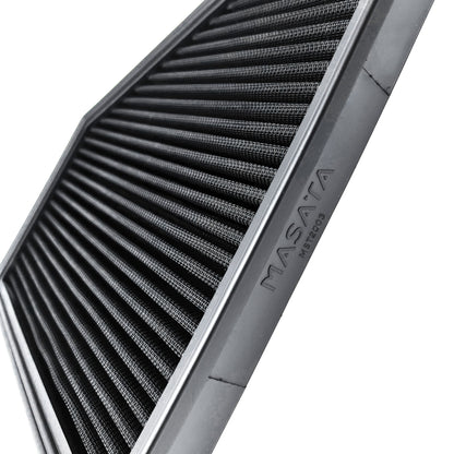 Masata B48 B58 F20 F22 F30 F32 Panel Air Filter (Inc. 125i, M240ix, 330i & 440ix) - ML Performance EU