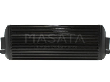 Masata BMW N20 N55 Stepped HD Performance Intercooler (M2, M135i, M235i, 335i & 435i) - ML Performance EU