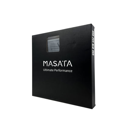 Masata BMW S55 F10 F12 F80 F82 Panel Air Filters (Inc. M3, M4, M5 & M6) - ML Performance EU
