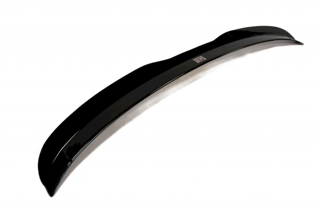 Maxton Design BMW 1 Series F20 F21 M-Power Spoiler Cap (Inc. M135i & M140i) - ML Performance UK