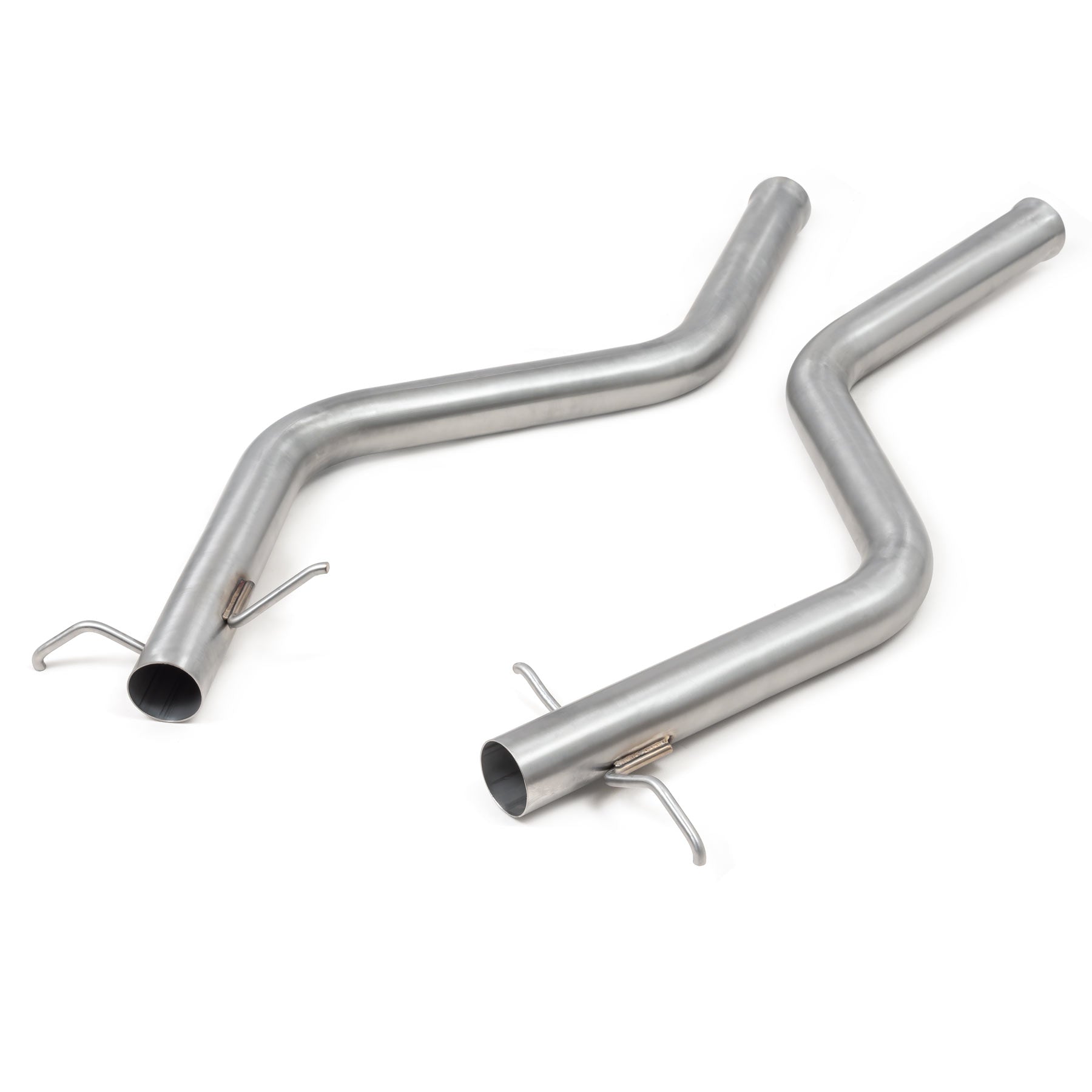 Cobra Exhaust Mercedes-AMG C43 Venom Rear Performance Exhaust | ML Performance EU Car Parts