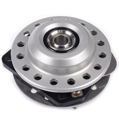 Millway Motorsport BMW E90 E92 E82 Adjustable Camber Caster Plates (1M & M3) - ML Performance UK