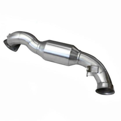 Cobra Exhaust Mini (Mk2) Cooper S / JCW (R58/R59) Front Pipe Sports Cat / De-Cat Performance Exhaust | ML Performance EU Car Parts